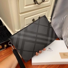 Mens Burberry Clutch Bags